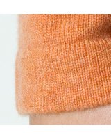 Кашемировый кардиган orangeade | Hermine de Pashmina