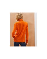 Kasjmier coltrui Inferno Oranje