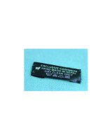 the Royal Blue Pure Cashmere Pashmina