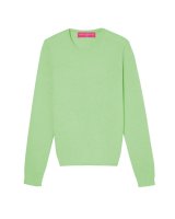 Cashmere round neck sweaters Kiwi