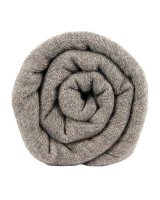 Hellgrauen Kaschmir Himalaya Pashmina