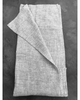 Lichtgrijze Kasjmier Himalaya Pashmina