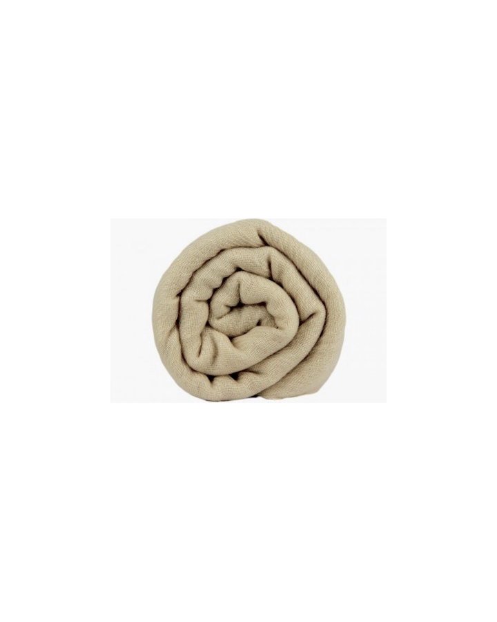 Pashmina extra morbida in cashmere Beige