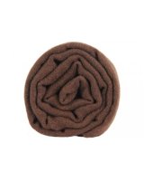 Pashmina Ultra doux en cachemire Chocolat