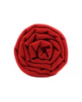 Pashmina Ultra doux en cachemire Rouge