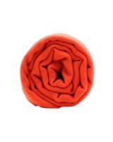 Pashmina in Puro Cashmere Arancione