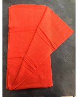 Pashmina in Puro Cashmere Arancione