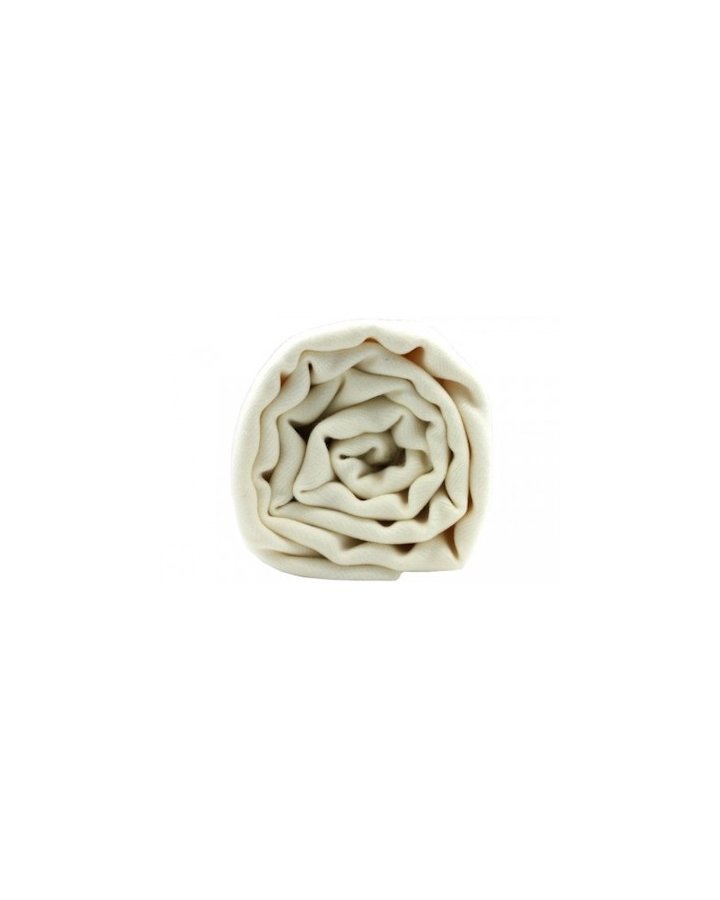 Pashmina Kaschmir Natur | Hermine de Pashmina