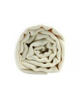 Pashmina Kaschmir Natur | Hermine de Pashmina