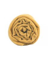 Pashmina in Puro Cashmere Senape