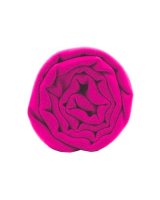 luxury fuchsia light cashmere and silk pashmina