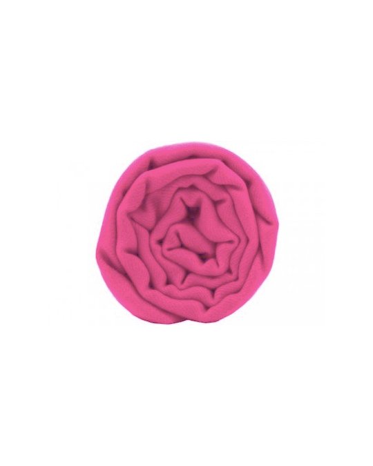 Pashmina ultra-weich Kaschmir Rosa