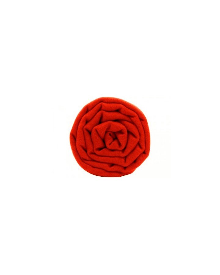 Pashmina Ultra doux en cachemire Rouge clair