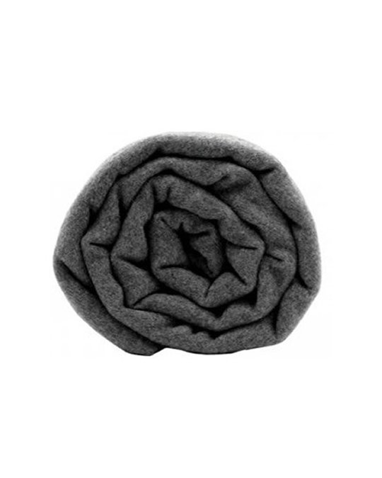 Himalaya Kasjmier Pashmina in Antracietgrijs