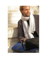 Pure Cashmere Pashmina Ivory