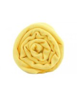 Hellgelben Reinen Kaschmir-Pashmina