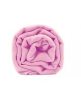 Pashmina en pur cachemire Rose pâle