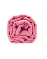 Pashmina Pur Cachemire Rose