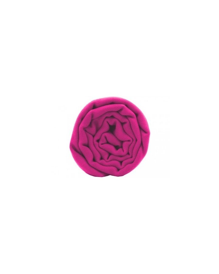 Donker Fuchsia Roze Kasjmier Pashmina