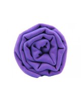 Pashmina en Pur Cachemire Violet