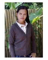 Cashmere zip hoodie Coffee