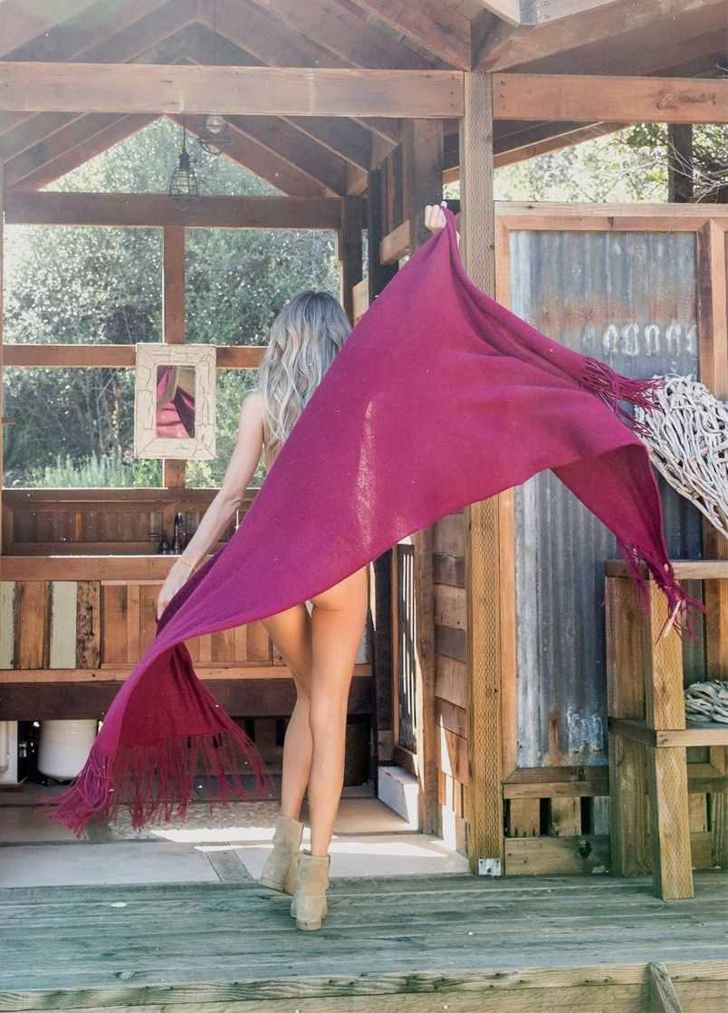  Hermine de Pashmina