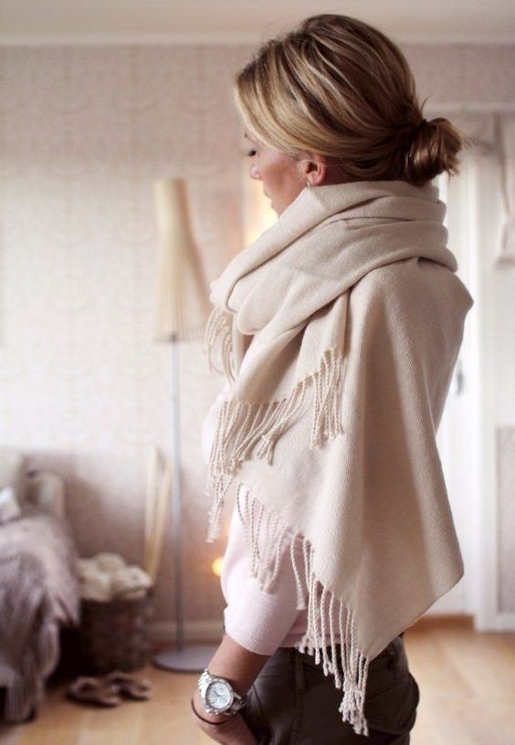  Hermine de Pashmina